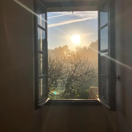 Picturesque Renovated With Pool Villa Les Junies