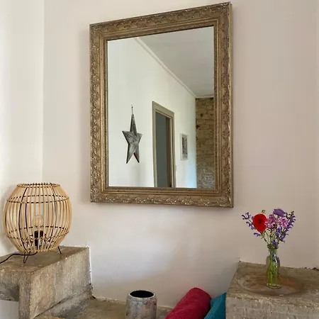 Villa Picturesque Renovated With Pool *