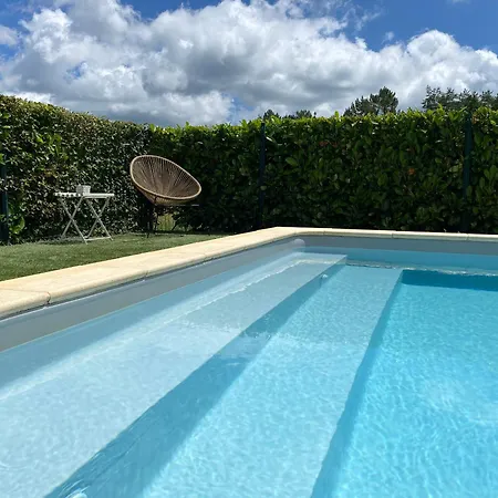 Picturesque Renovated With Pool Villa